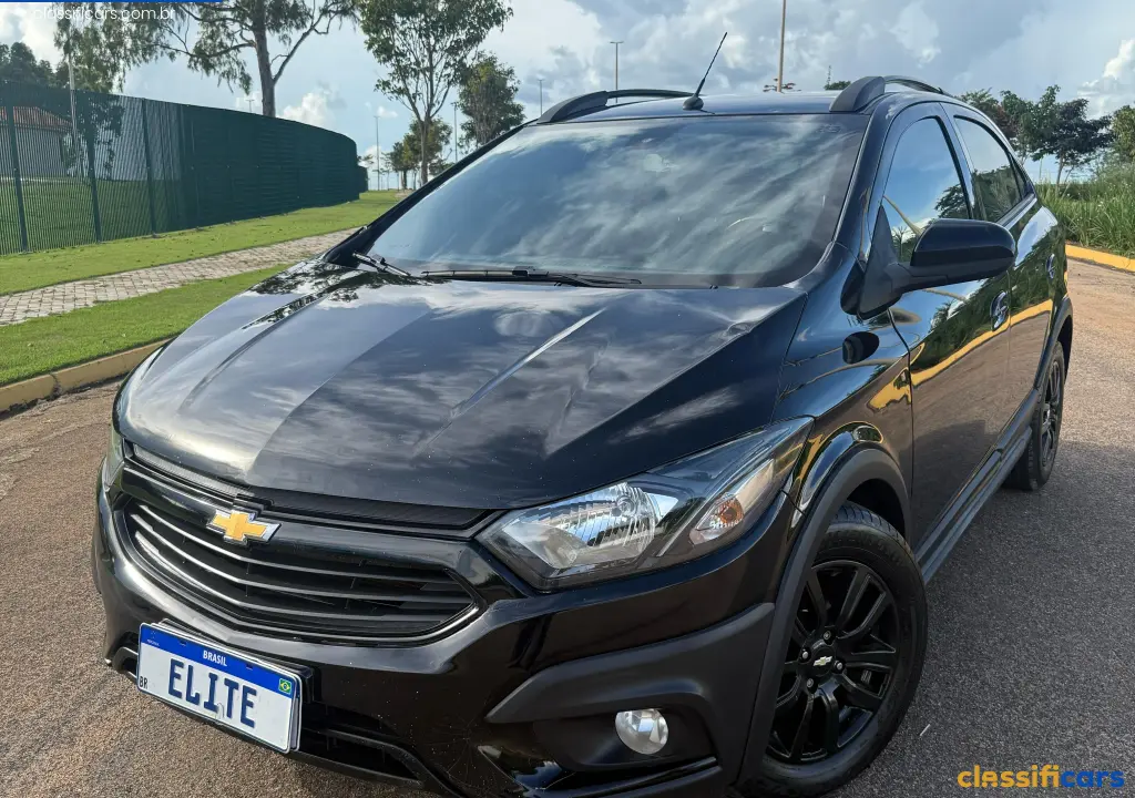 GM+-+Chevrolet-MT-Primavera+do+Leste-ONIX+HATCH+ACTIV+1.4+8V+Flex+5P+Aut.-2019+Gasolina-Preta