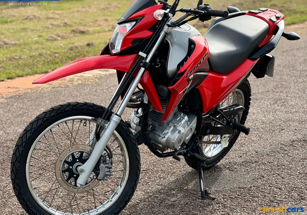 HONDA-RO-Rolim+de+Moura-NXR+160+BROS+ESDD+FLEXONE-2022+Flex-Vermelha