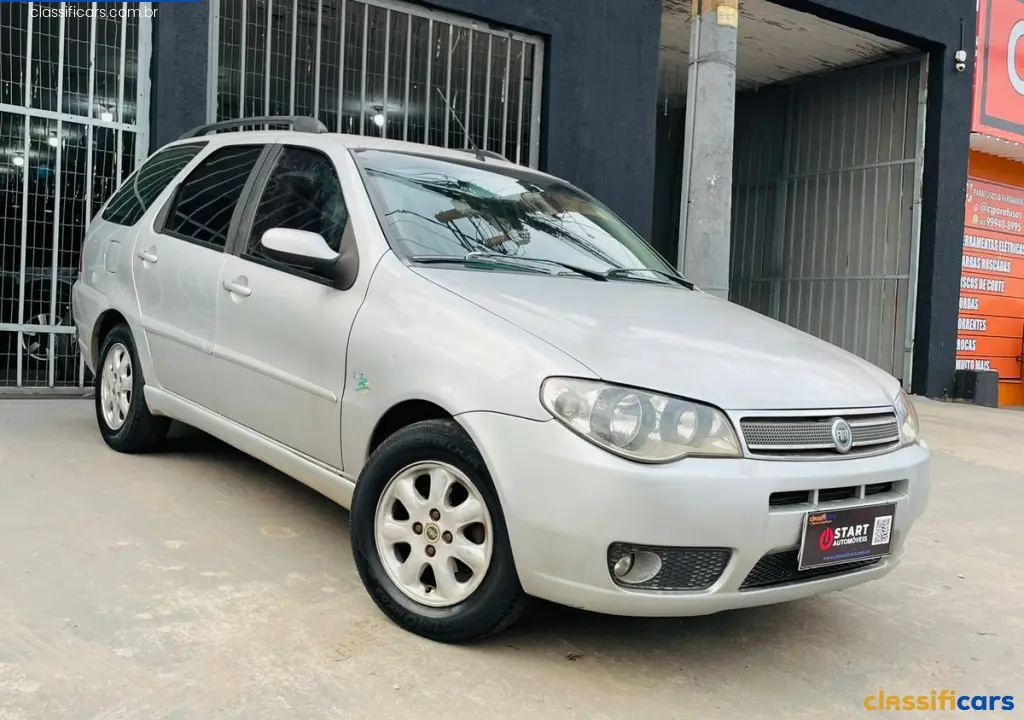 Fiat-MT-V%C3%A1rzea+Grande-Palio+Weekend+ELX+1.4+mpi+Fire+Flex+8V-2007+Flex-Prata