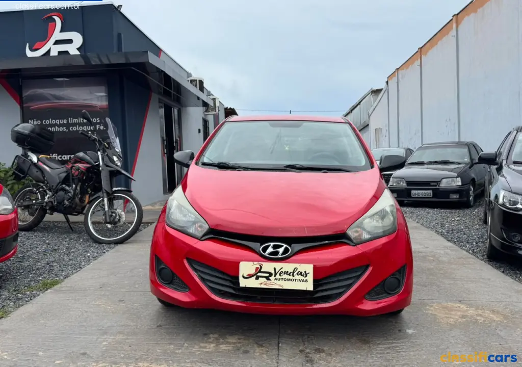Hyundai-MT-CUIABA-HB20+Comf.%2FC.Plus%2FC.Style+1.0+Flex+12V-2014+Flex-Vermelha