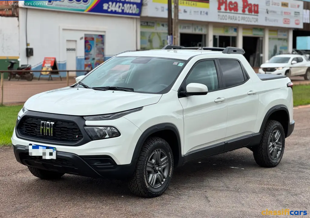 Fiat-RO-Rolim+de+Moura-Toro+Endurance+1.3+T270+4x2+Flex+Aut.-2024+Flex-Branca
