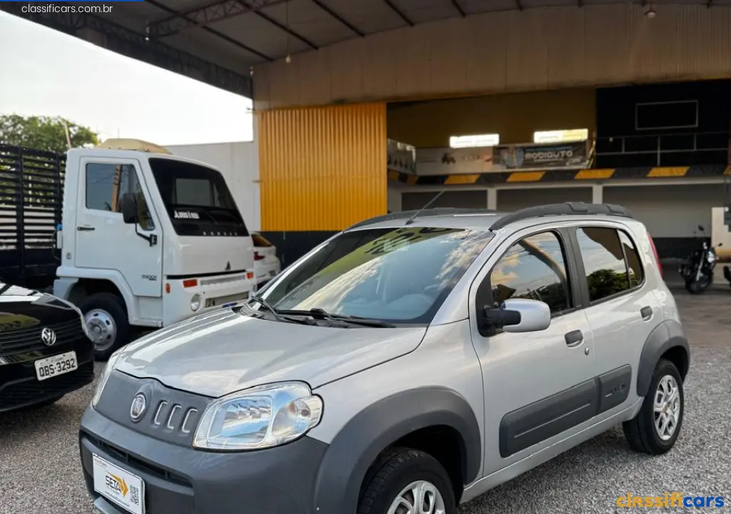 Fiat-MT-C%C3%A1ceres-UNO+WAY+1.0+EVO+Fire+Flex+8V+5p-2011+Flex-Prata