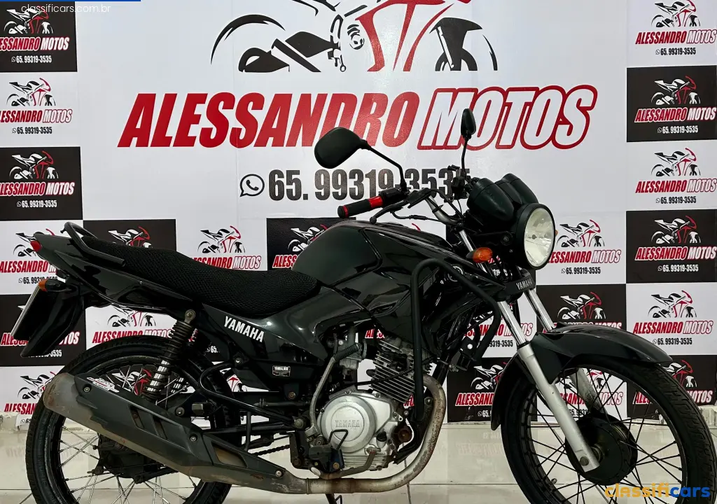 YAMAHA-MT-Cuiab%C3%A1-YBR+125+FACTOR+E-2015-PRETA