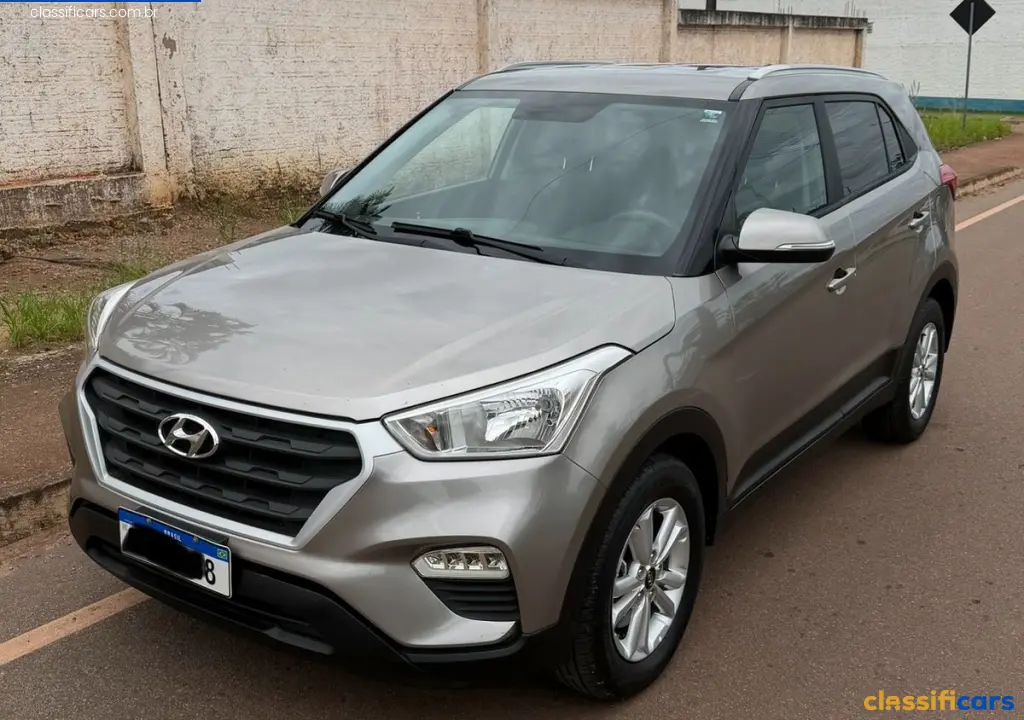 Hyundai-RO-Rolim+de+Moura-Creta+Attitude+1.6+16V+Flex+Mec.-2019+Flex-PRATA
