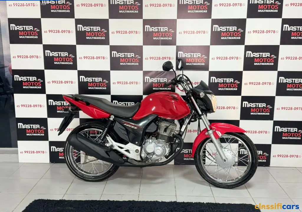 HONDA-MT-V%C3%A1rzea+Grande-CG+160+START-2020-Vermelha