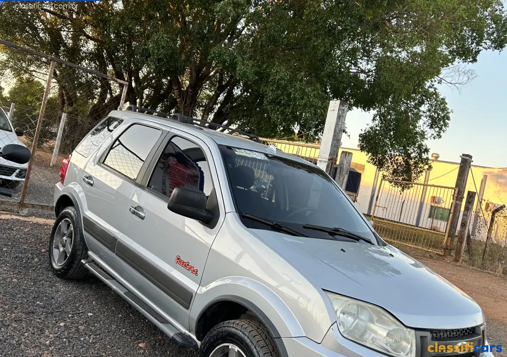 Ford-MT-Diamantino-EcoSport+XLT+1.6%2F+1.6+Flex+8V+5p-2008+Gasolina-Prata