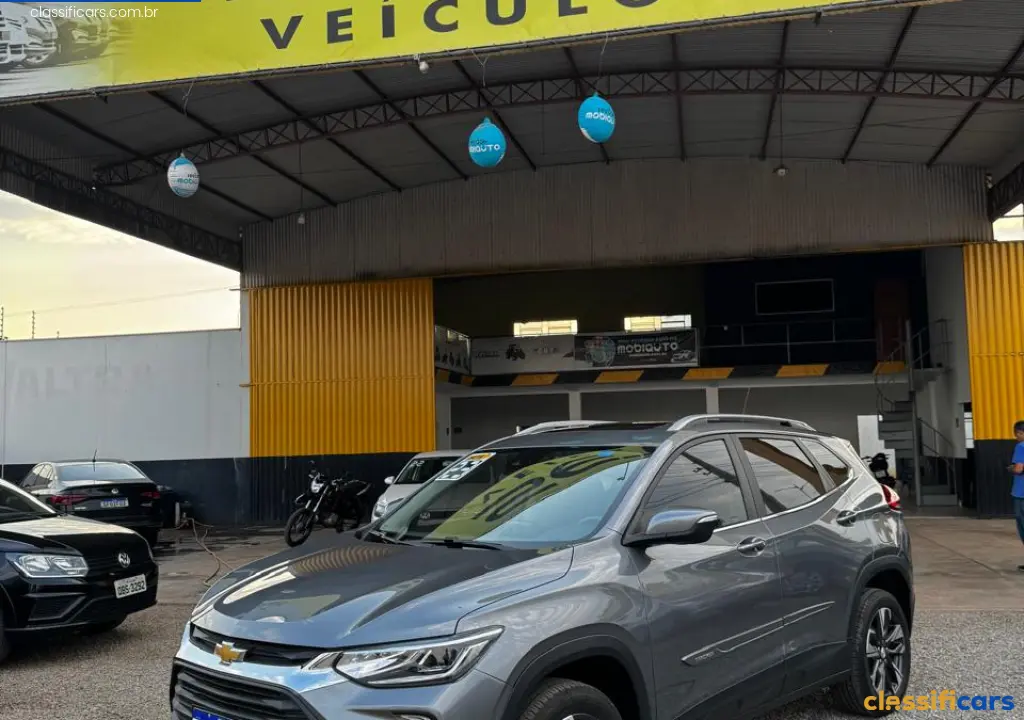 GM+-+Chevrolet-MT-C%C3%A1ceres-TRACKER+LTZ+1.0+Turbo+12V+Flex+Aut.-2023+Flex-CINZA
