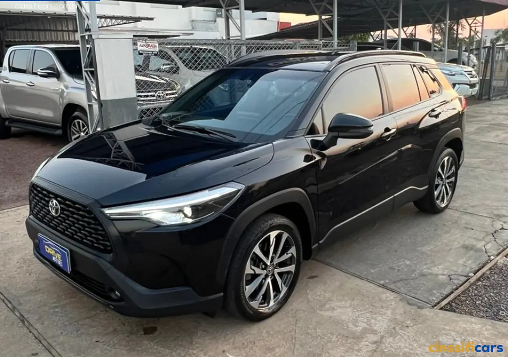Toyota-MT-SINOP-Corolla+Cross+XRE+2.0+16V+Flex+Aut.-2022+Gasolina-PRETA