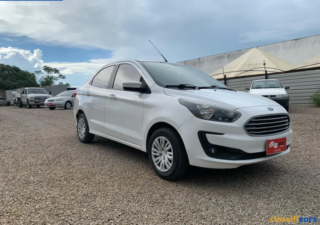 Ford-RO-Ariquemes-Ka+1.5+Sedan+SE+12V+Flex+4p+Mec.-2021+Flex-Branca