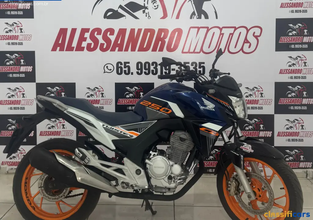 HONDA-MT-Cuiab%C3%A1-CB+250+TWISTER%2FFLEXONE-2020-Azul