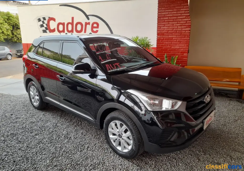 Hyundai-MT-TANGARA+DA+SERRA-Creta+Action+1.6+16V+Flex+Aut.-2022+Gasolina-PRETA