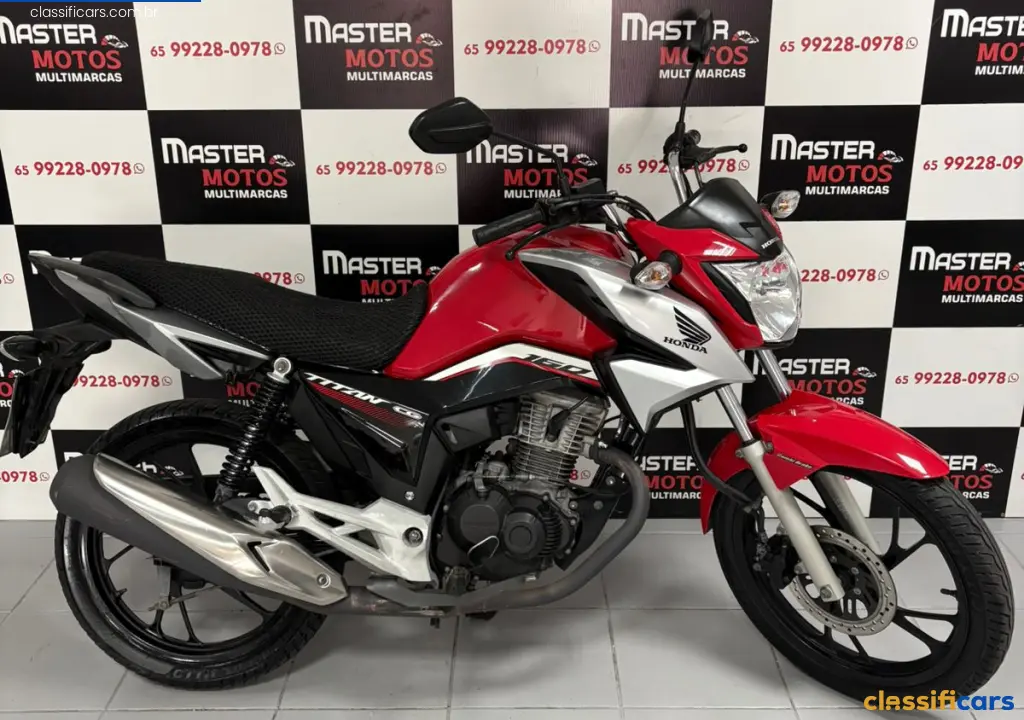 HONDA-MT-V%C3%A1rzea+Grande-CG+160+START-2023-Vermelha