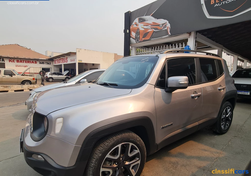 Jeep-Renegade+Longitude+1.8+4x2+Flex+16V+Aut.-2021+Gasolina-PRATA