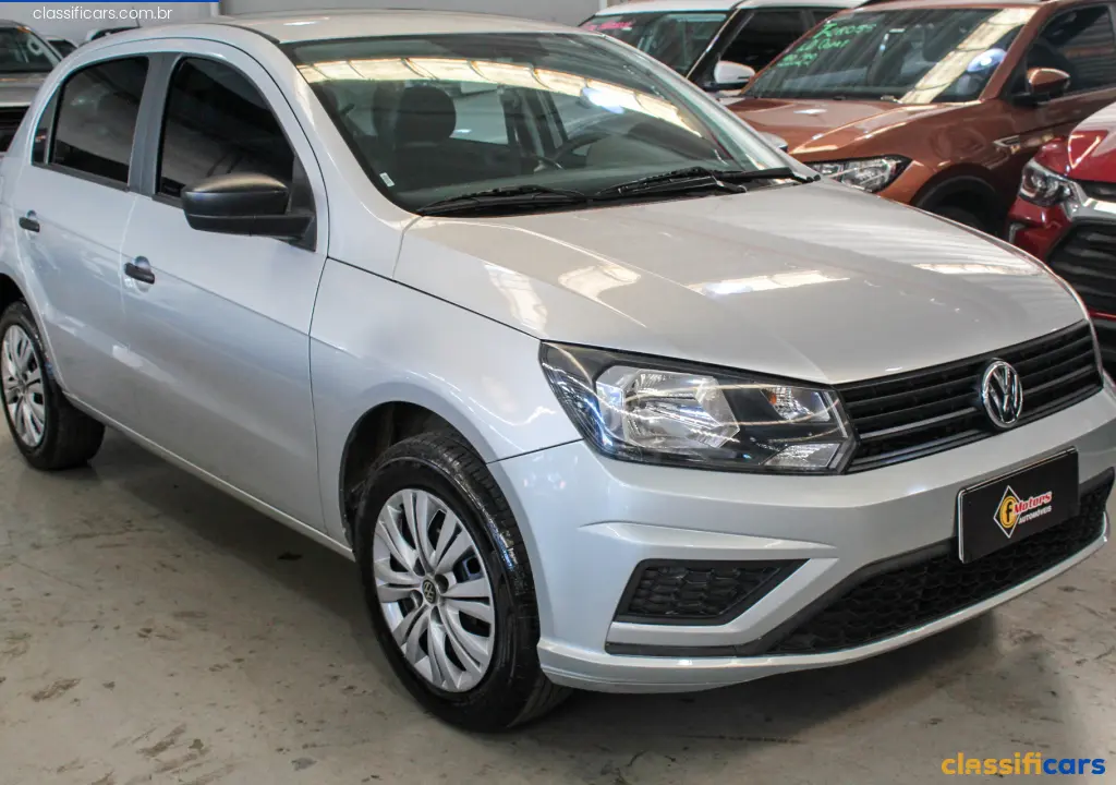 VW+-+VolksWagen-MT-VARZEA+GRANDE-Gol+1.6+MSI+Flex+8V+5p-2019+Gasolina-Prata