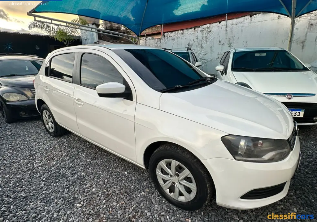 VW+-+VolksWagen-MT-V%C3%A1rzea+Grande-Gol+%28novo%29+1.0+Mi+Total+Flex+8V+4p-2013+Flex-BRANCA