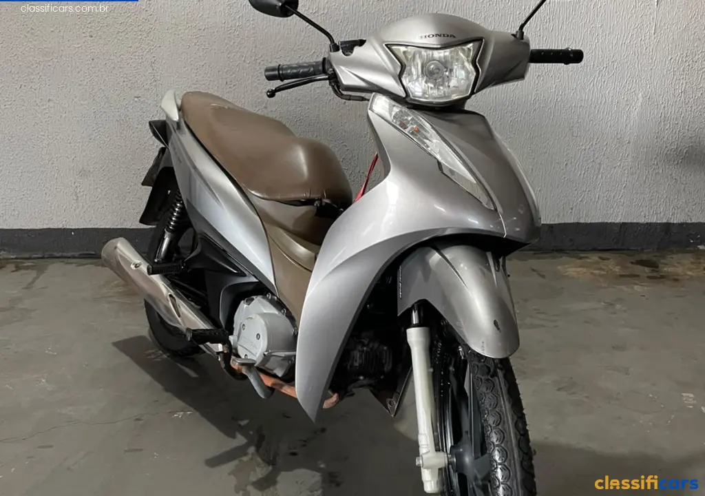 HONDA-MT-V%C3%A1rzea+Grande-BIZ+125%2F125i+Flex-2019-PRATA