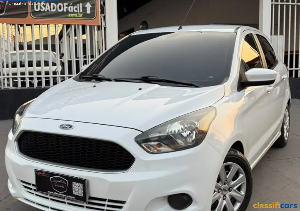 Ford-MT-VARZEA+GRANDE-Ka+1.0+SE%2FSE+Plus+TiVCT+Flex+5p-2018+Flex-BRANCA