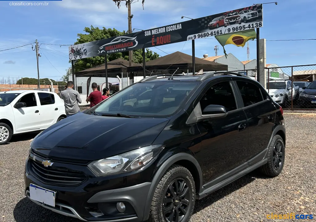 GM+-+Chevrolet-MT-Diamantino-ONIX+HATCH+ACTIV+1.4+8V+Flex+5P+Aut.-2019+Flex-Preto