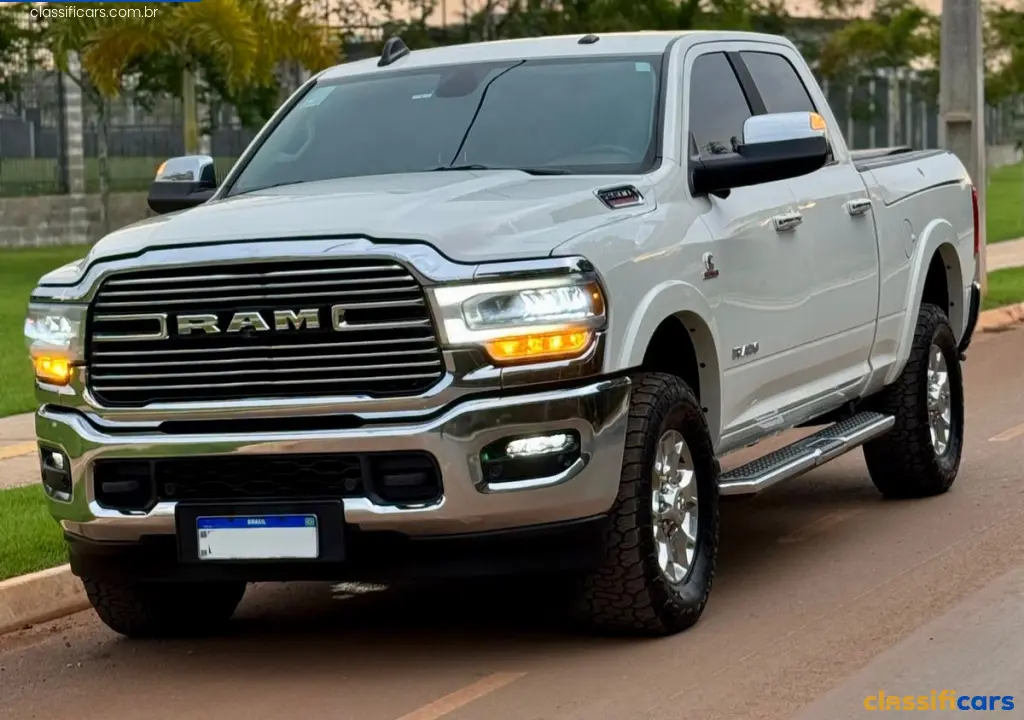 RAM-MT-SINOP-2500+LARAMIE++6.7+TDI++CD+4x4+Diesel-2022+Diesel-BRANCA