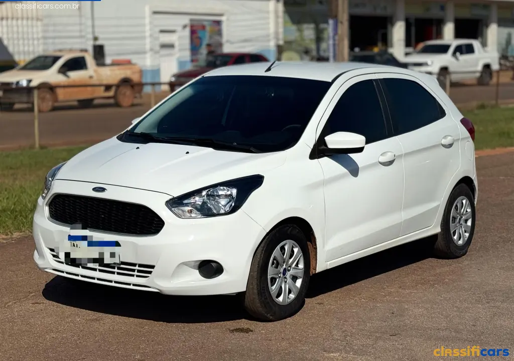Ford-RO-Rolim+de+Moura-Ka+1.0+SE%2FSE+Plus+TiVCT+Flex+5p-2015+Flex-Branca