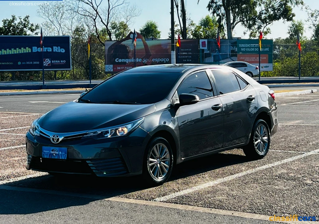 Toyota-MT-V%C3%A1rzea+Grande-Corolla+GLi+Upper+1.8+Flex+16V+Aut.-2019+Gasolina-cinza