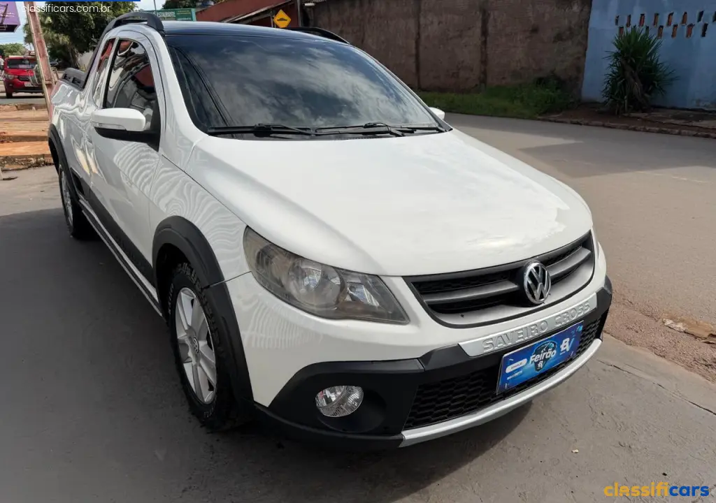 VW+-+VolksWagen-MT-V%C3%A1rzea+Grande-Saveiro+CROSS+1.6+Mi+Total+Flex+8V+CE-2011+Flex-BRANCO