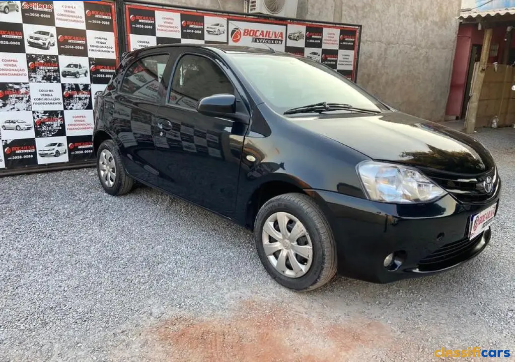 Toyota-MT-V%C3%A1rzea+Grande-ETIOS+X+1.3+Flex+16V+5p+Mec.-2015+Gasolina-PRETA