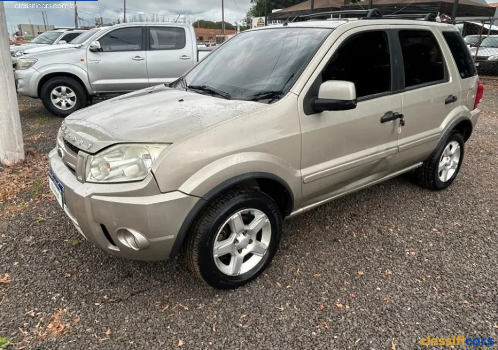 Ford-MT-Diamantino-EcoSport+XLT+FREESTYLE+1.6+Flex+8V+5p-2008+Flex-Prata