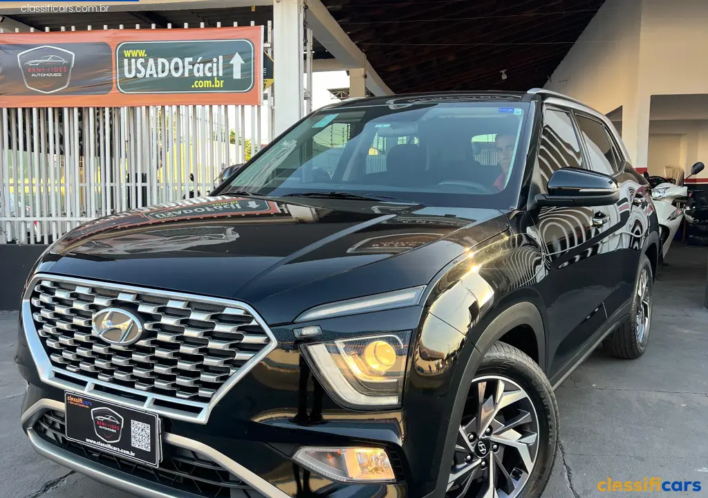 Hyundai-MT-VARZEA+GRANDE-Creta+Limited+1.0+TB+12V+Flex+Aut.-2023+Gasolina-PRETA