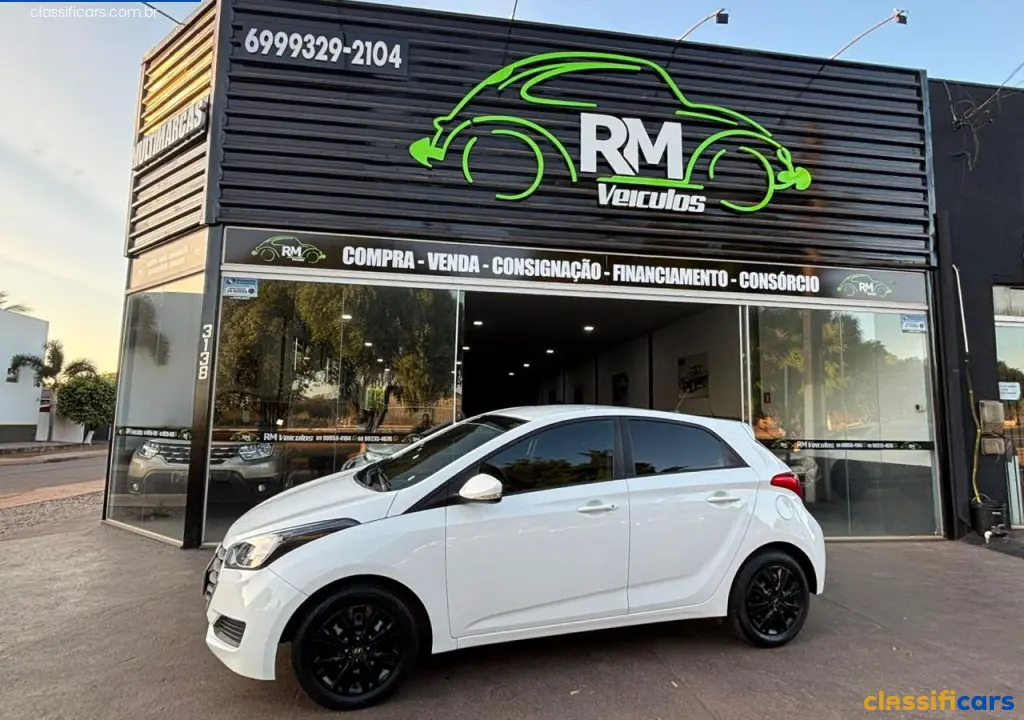Hyundai-RO-Rolim+de+Moura-HB20+Comf.%2FC.Plus%2FC.Style+1.0+Flex+12V-2016+Gasolina-branca+