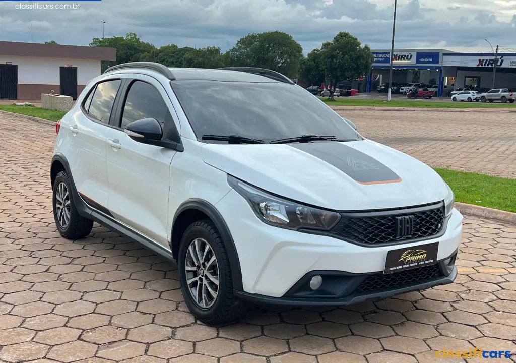 Fiat-RO-Rolim+de+Moura-ARGO+TREKKING+1.3+8V+Flex-2025+Flex-Branca