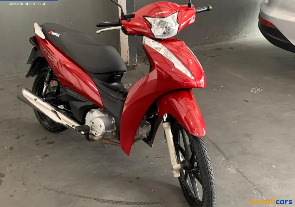 HONDA-MT-V%C3%A1rzea+Grande-BIZ+125%2F125i+Flex-2019-vermelha