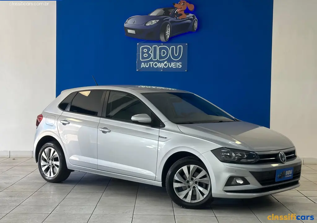 VW+-+VolksWagen-MT-Cuiab%C3%A1-Polo+Comfort.+200+TSI+1.0+Flex+12V+Aut.-2018+Gasolina-PRATA