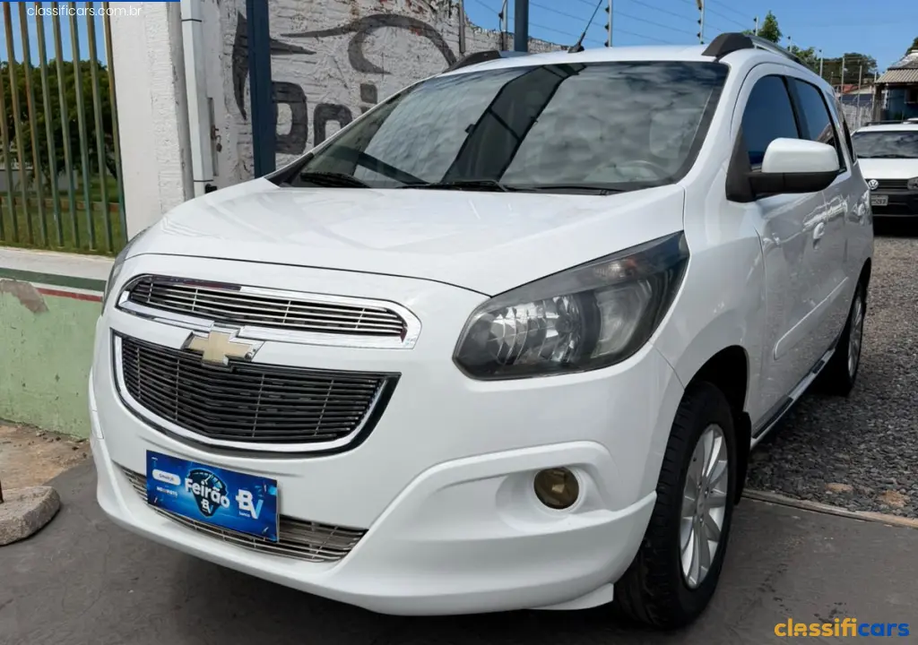 GM+-+Chevrolet-MT-V%C3%A1rzea+Grande-SPIN+LT+1.8+8V+Econo.Flex+5p+Aut.-2016+Flex-Branca