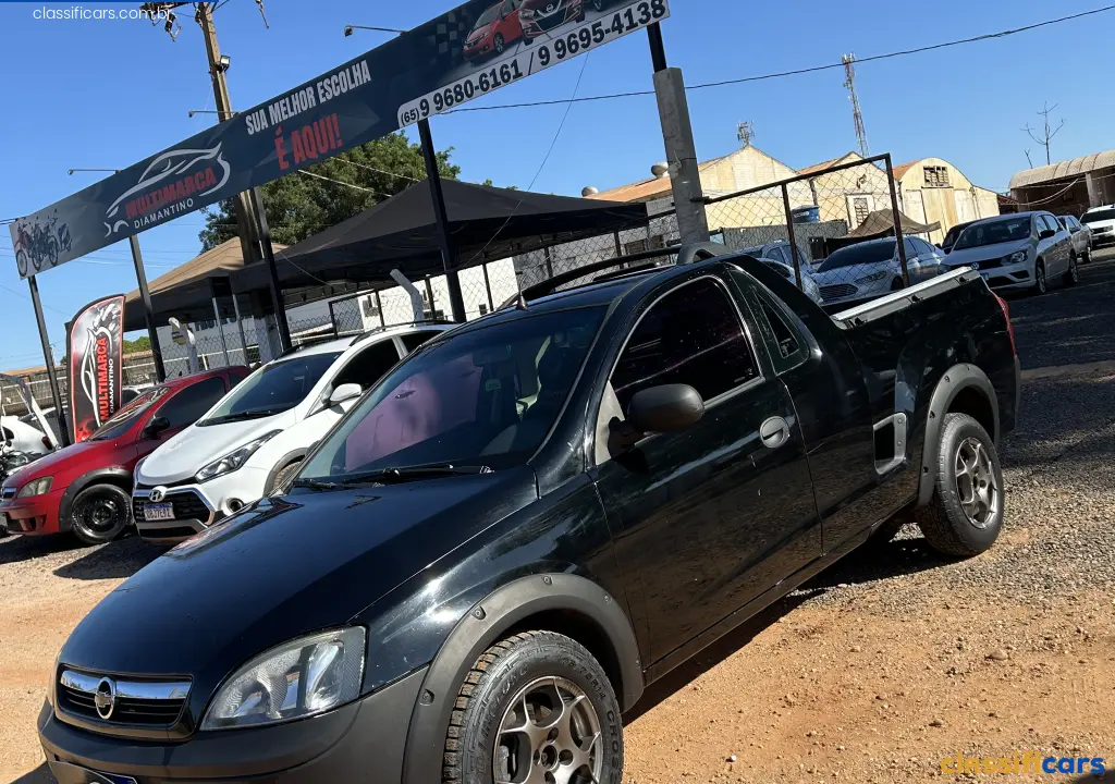 GM+-+Chevrolet-MT-Diamantino-MONTANA+1.4+8V+Conquest+ECONOFLEX++2p-2010+Gasolina-Preta