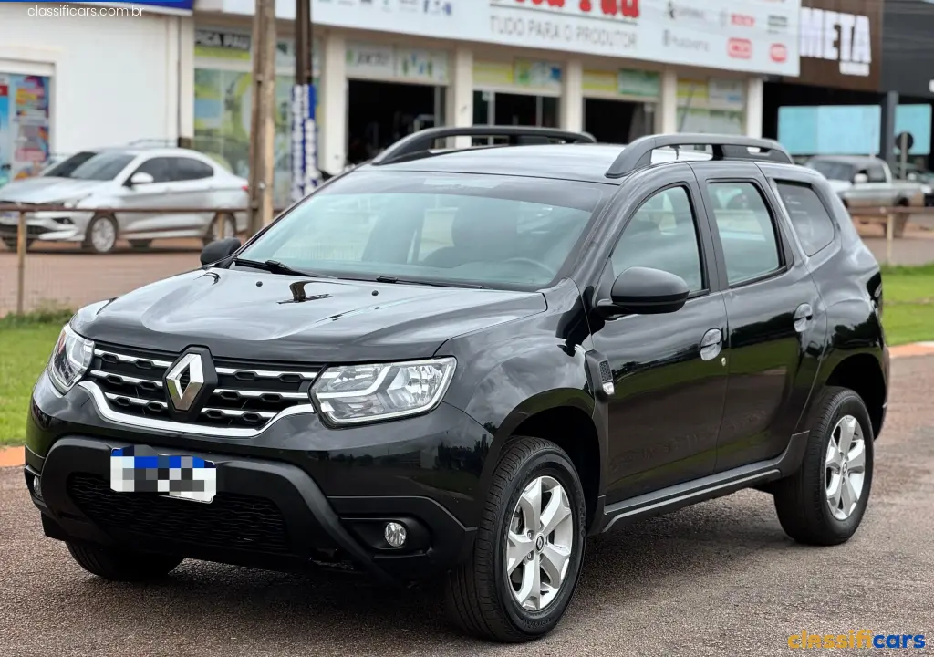 Renault-RO-Rolim+de+Moura-DUSTER+Intense+1.6+16V+Flex+Mec.-2023+Flex-Preta+