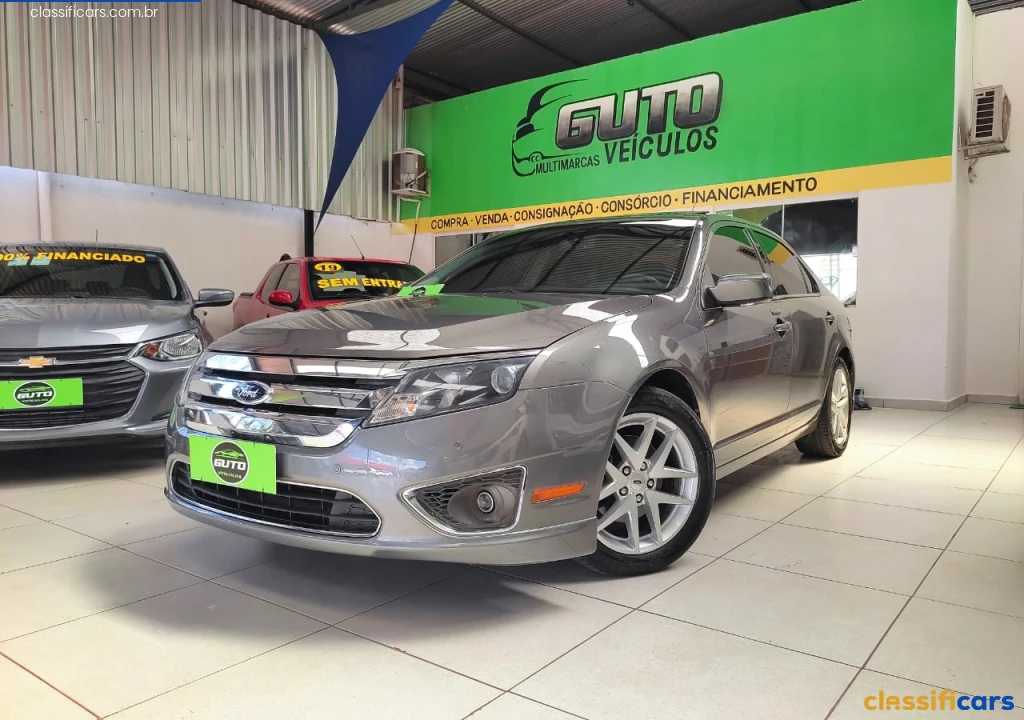 Ford-Fusion+SEL+2.5+16V+173cv+Aut.-2012-cinza