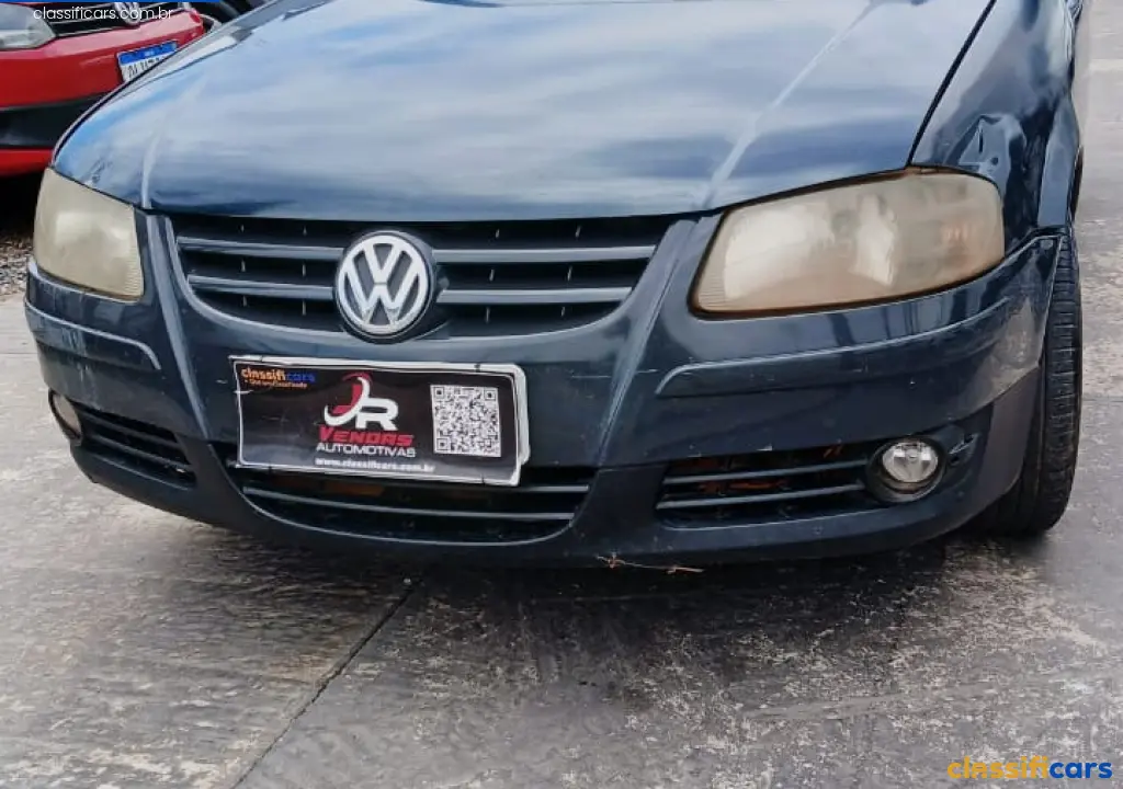 VW+-+VolksWagen-MT-CUIABA-Gol+City+%28Trend%29+1.0+Mi+Total+Flex+8V+2p-2008+Flex-Cinza