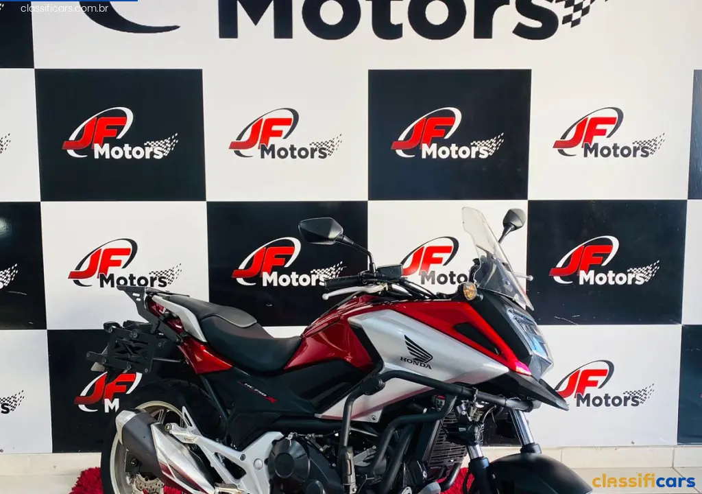 HONDA-MT-V%C3%A1rzea+Grande-NC+750X%2FNC+750X+ABS-2019-Vermelha