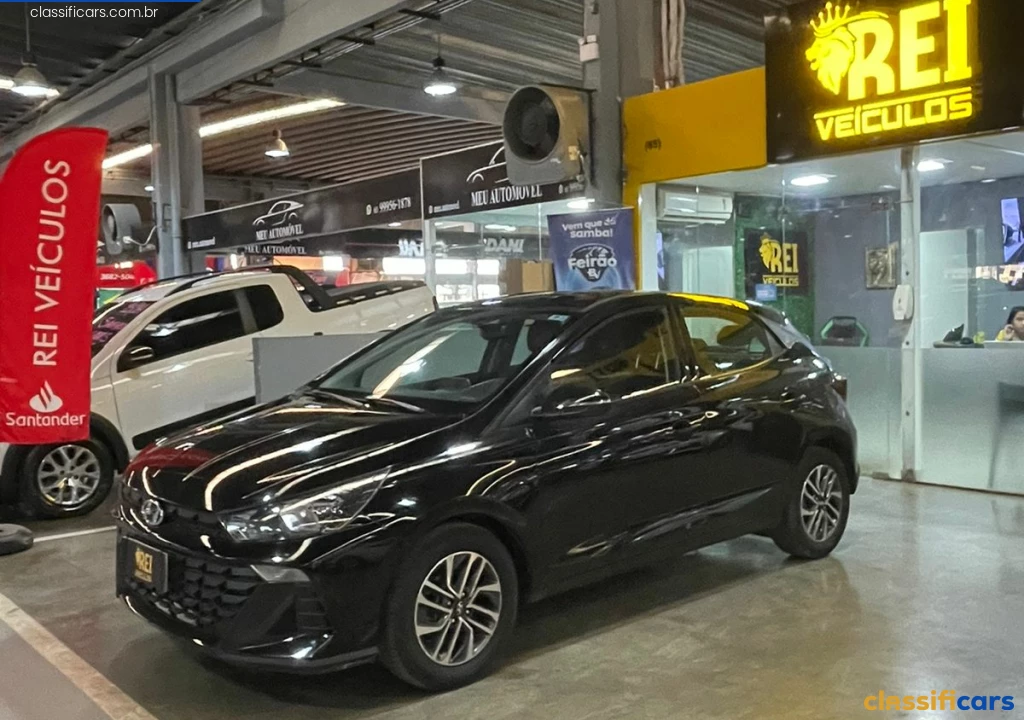 Hyundai-HB20+Limited+1.0+Flex+12V+Mec.-2023+Gasolina-PRETA