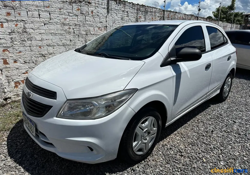 GM+-+Chevrolet-MT-Lucas+do+Rio+Verde-ONIX+HATCH+LS+1.0+8V+FlexPower+5p+Mec.-2016+Flex-BRANCA