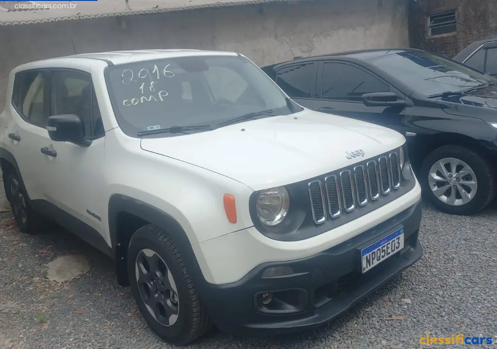Jeep-MT-V%C3%A1rzea+Grande-Renegade+Sport+1.8+4x2+Flex+16V+Mec.-2016+Flex-BRANCO
