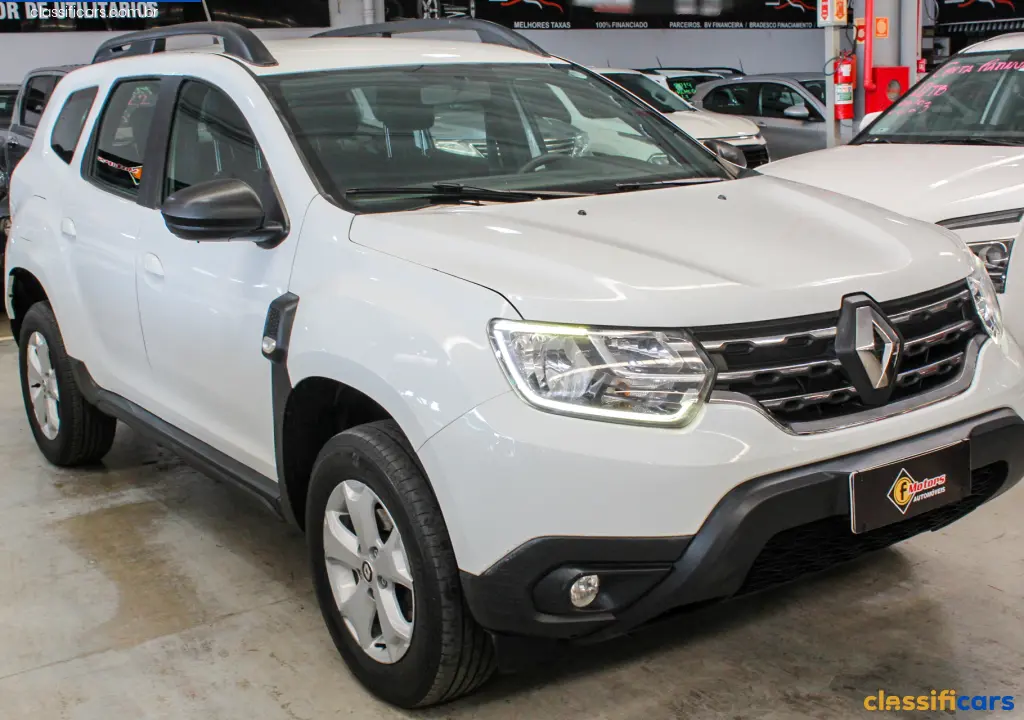 Renault-MT-VARZEA+GRANDE-DUSTER+Zen+1.6+16V+Flex+Mec.-2023+Gasolina-Branca