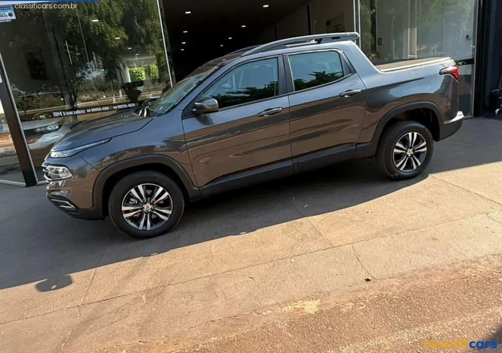 Fiat-RO-Rolim+de+Moura-Toro+Freedom+1.3+T270+4x2+Flex+Aut.-2022+Flex-CINZA