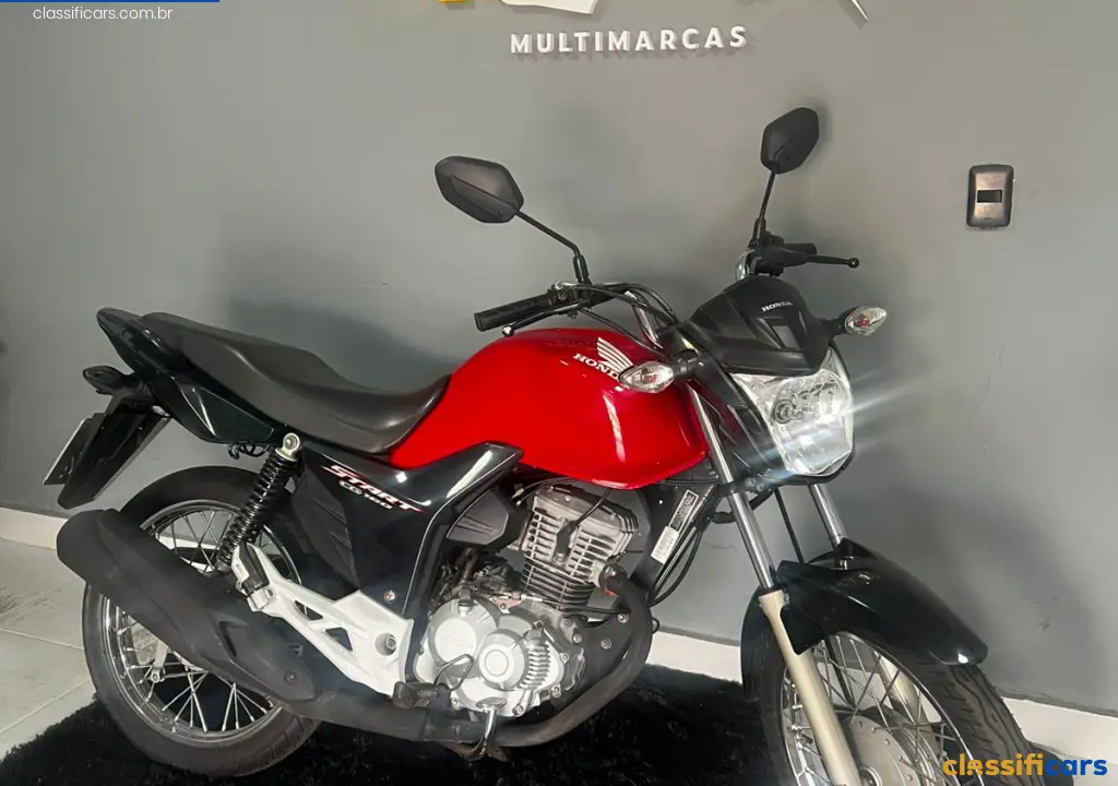 HONDA-MT-V%C3%A1rzea+Grande-CG+160+START-2023-Vermelha