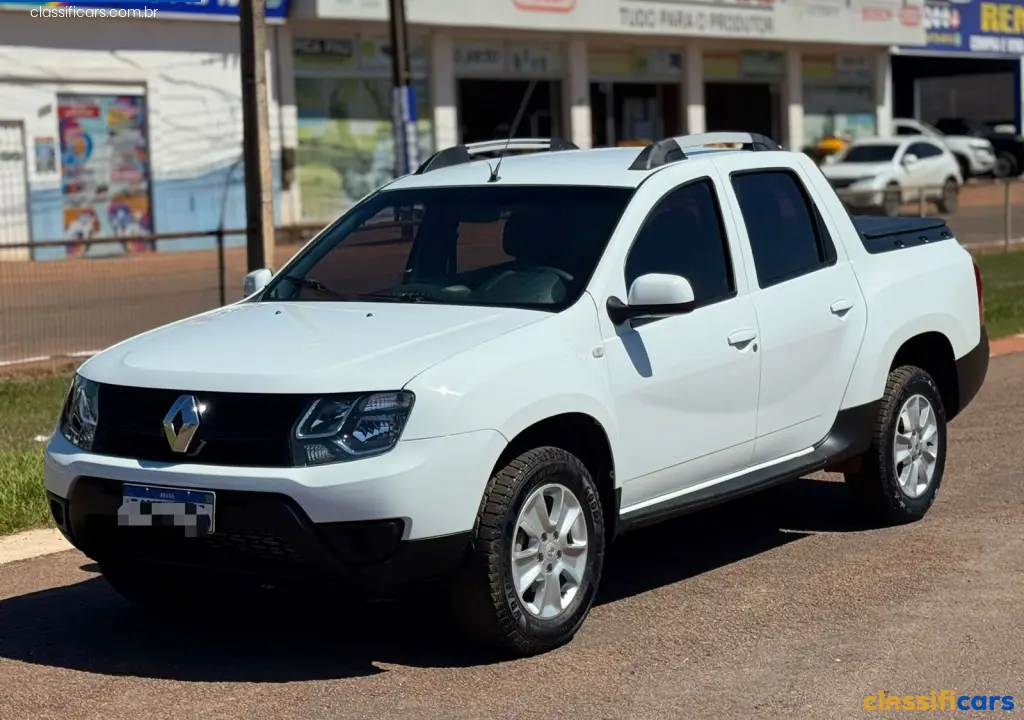 Renault-RO-Rolim+de+Moura-DUSTER+OROCH+Expression+1.6+Flex+16V+Mec-2018+Flex-Branca