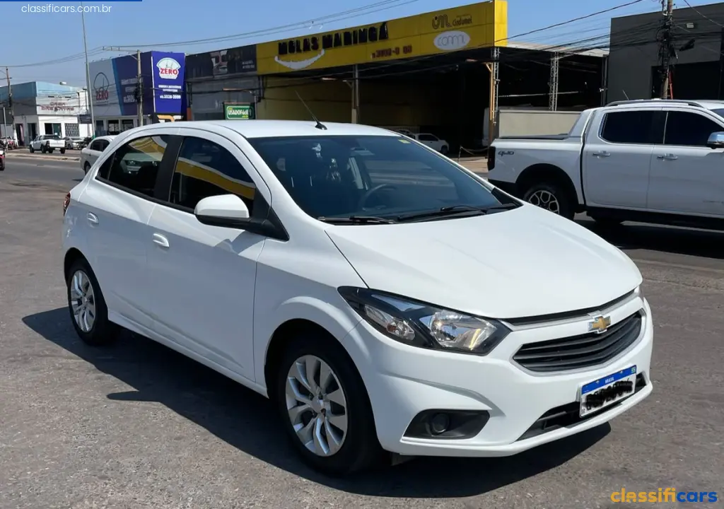 GM+-+Chevrolet-MT-V%C3%A1rzea+Grande-ONIX+HATCH+LT+1.4+8V+FlexPower+5p+Mec.-2018+Flex-BRANCO