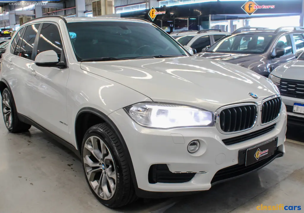 BMW-MT-VARZEA+GRANDE-X5+XDRIVE+30d+3.0+Diesel-2017+Diesel-Branca
