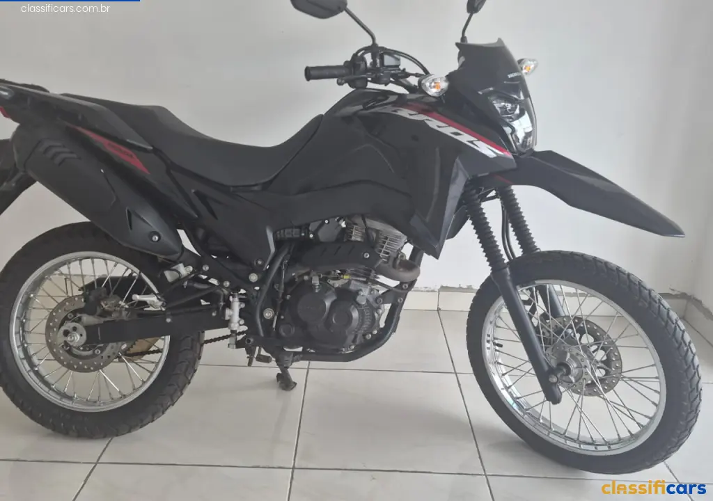 HONDA-MT-CUIABA-NXR+160+BROS+ESDD+FLEXONE-2016+Flex-PRETA