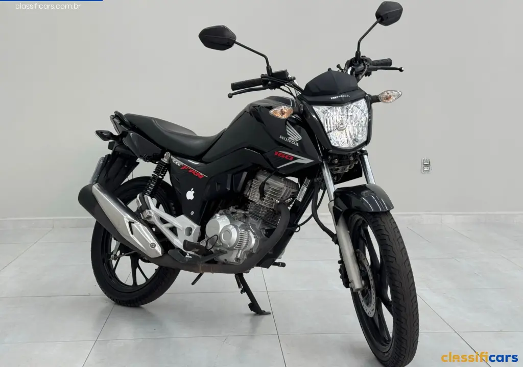 HONDA-MT-V%C3%A1rzea+Grande-CG+160+FAN+Flex-2019-Cinza